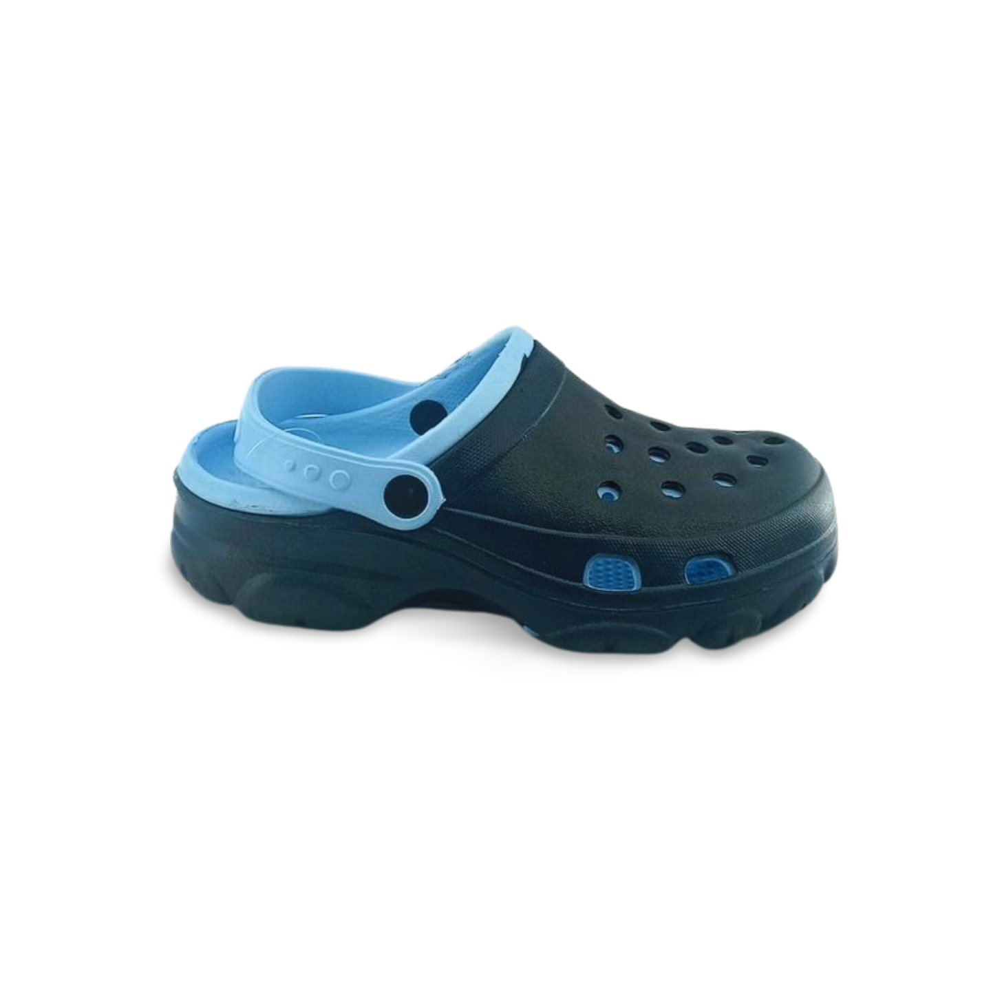 SNOW FOAM CROCS Shoes -RAHUL FOOTWEAR-DC-101