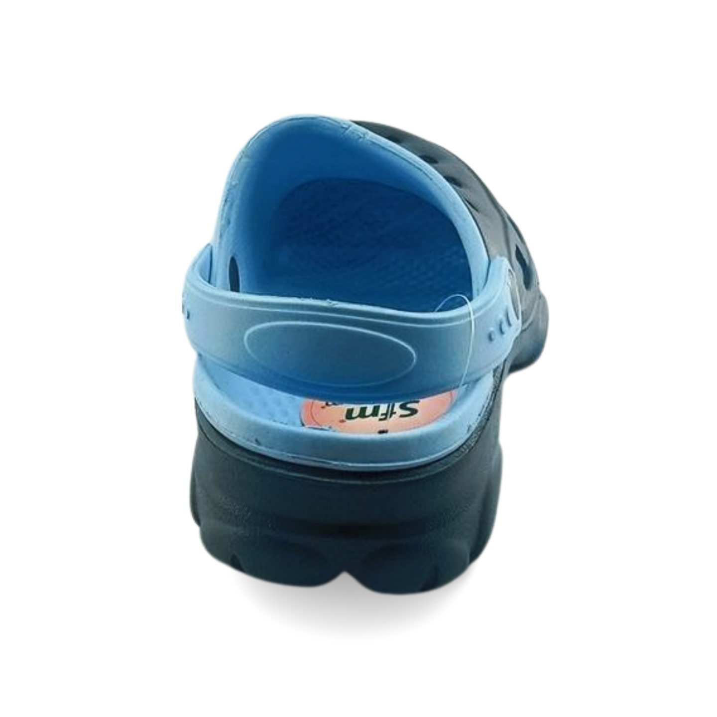 SNOW FOAM CROCS Shoes -RAHUL FOOTWEAR-DC-101