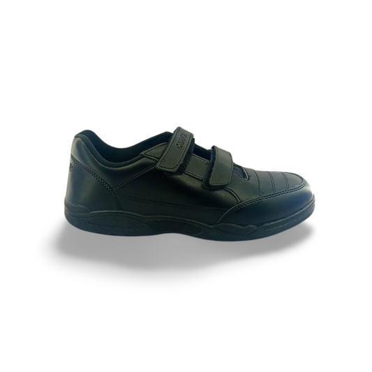 CAPMUS SCHOOL SHOES Shoes -RAHUL FOOTWEAR-CS-1260VB