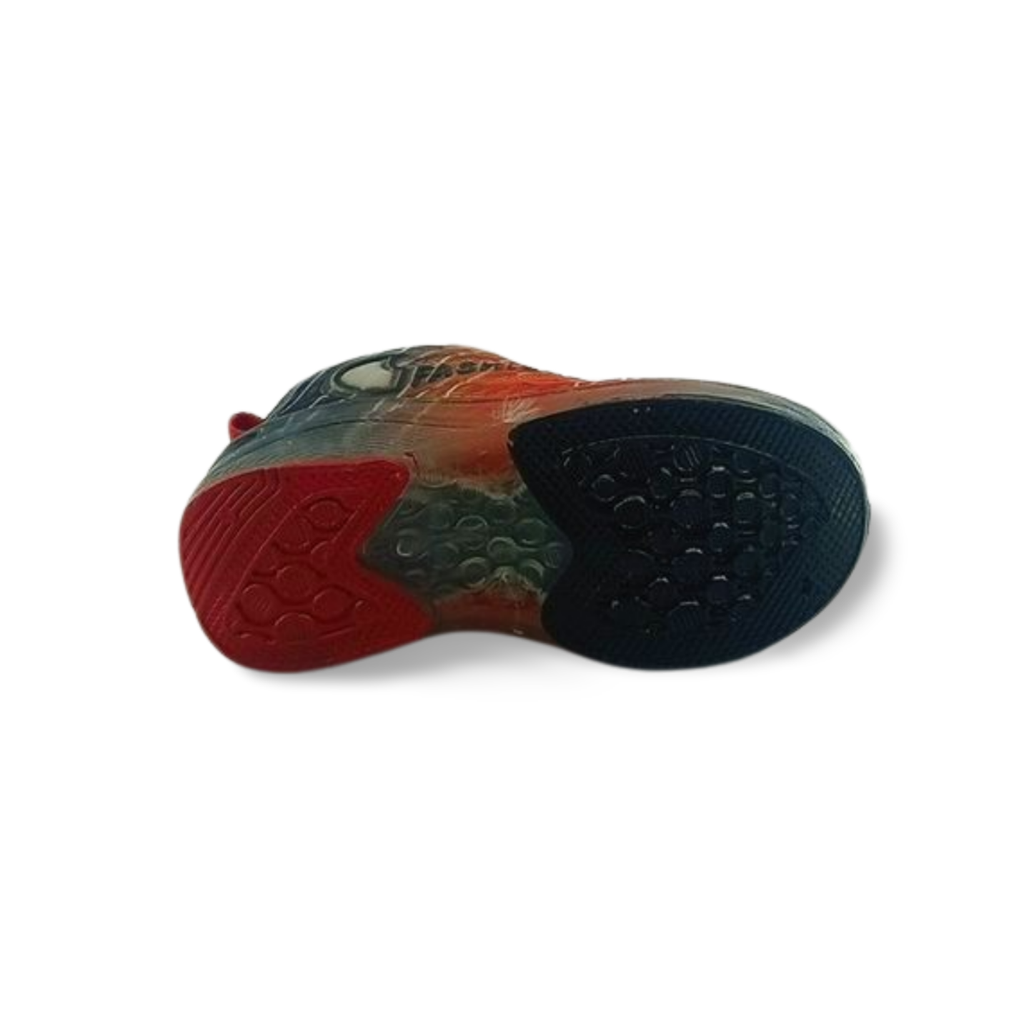 Blinking Lights  Kids Sports Shoes -RAHUL FOOTWEAR-WATER-103