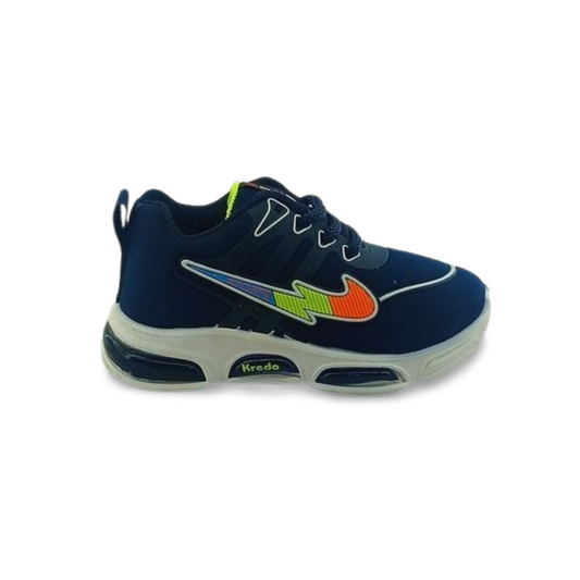 KREDO Kids Sports Shoes -RAHUL FOOTWEAR-COBRA-05