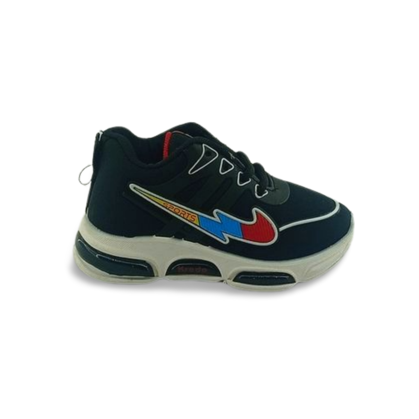KREDO Kids Sports Shoes -RAHUL FOOTWEAR-COBRA-05