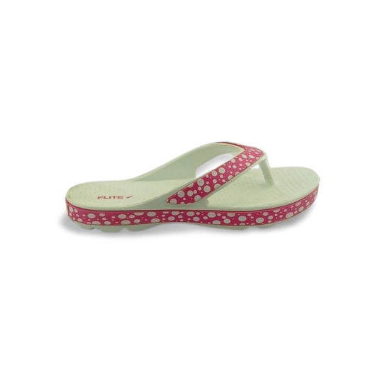 Ladies FLITE SLEEPER/CHAPPAL -RAHUL FOOTWEAR-FL 2008