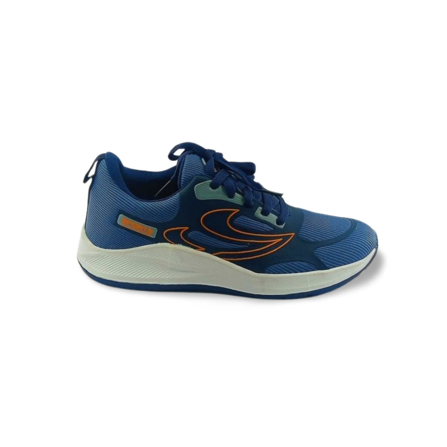 ADIWALK Sports Shoes -RAHUL FOOTWEAR-WELD-2