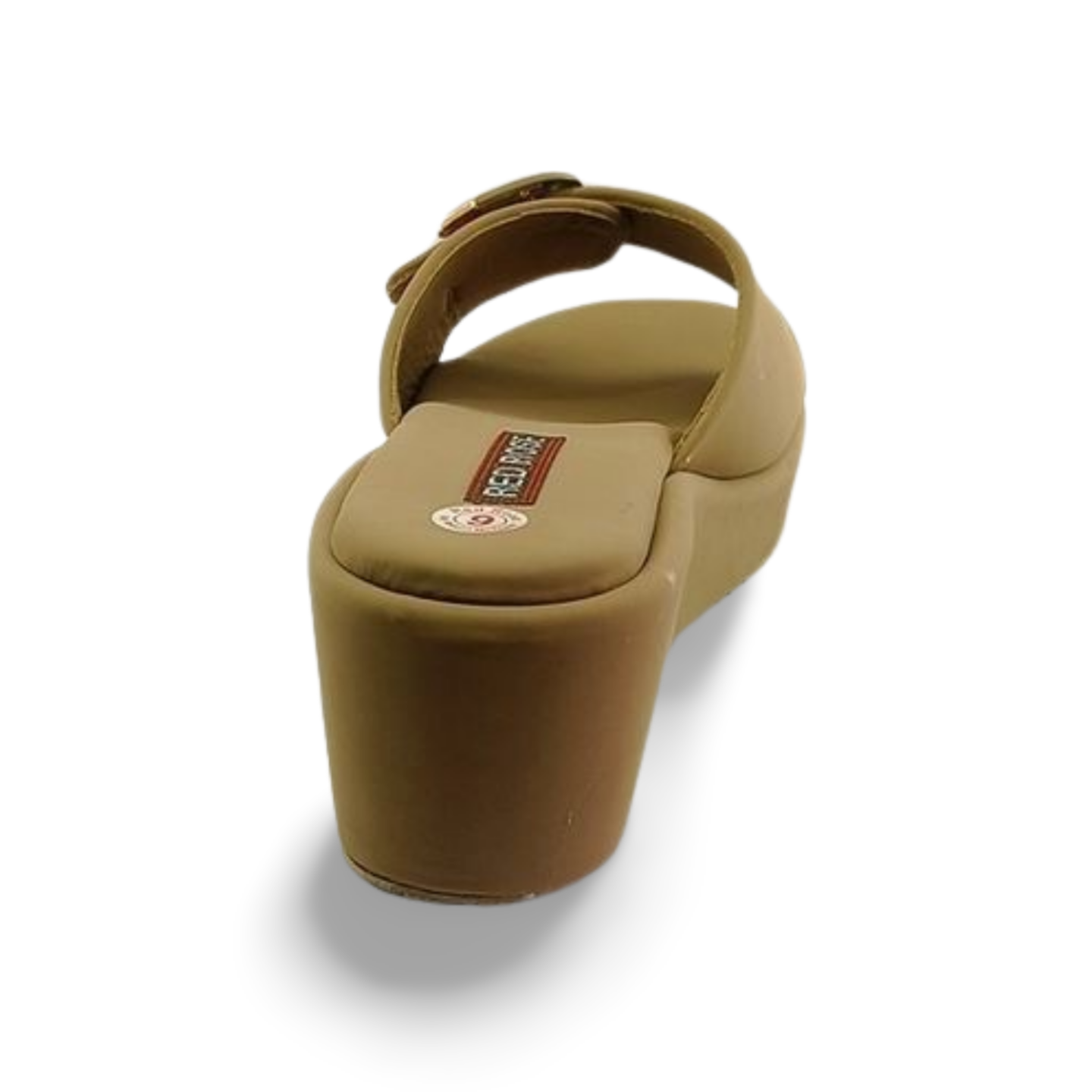 LADIES REDROSE SLEEPER Shoes -CENTURY BOOT HOUSE-Platform