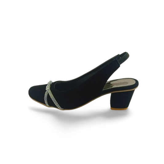 LADIES MULE Shoes -CENTURY BOOT HOUSE-OSHEEN