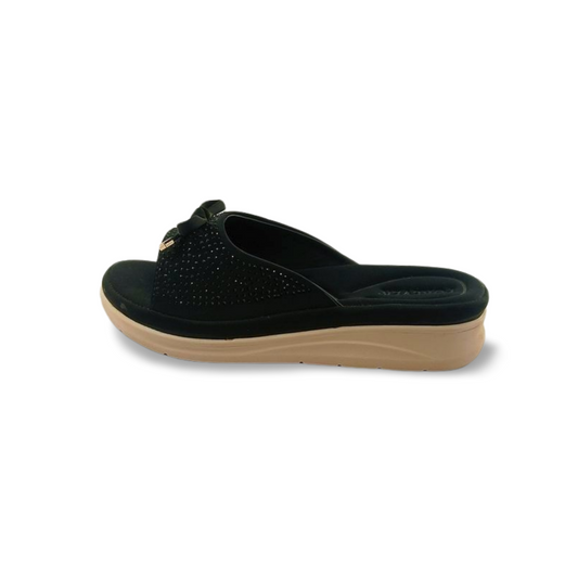 LADIES FOREVER SLEEPER Shoes -CENTURY BOOT HOUSE-SHIROSHKEE