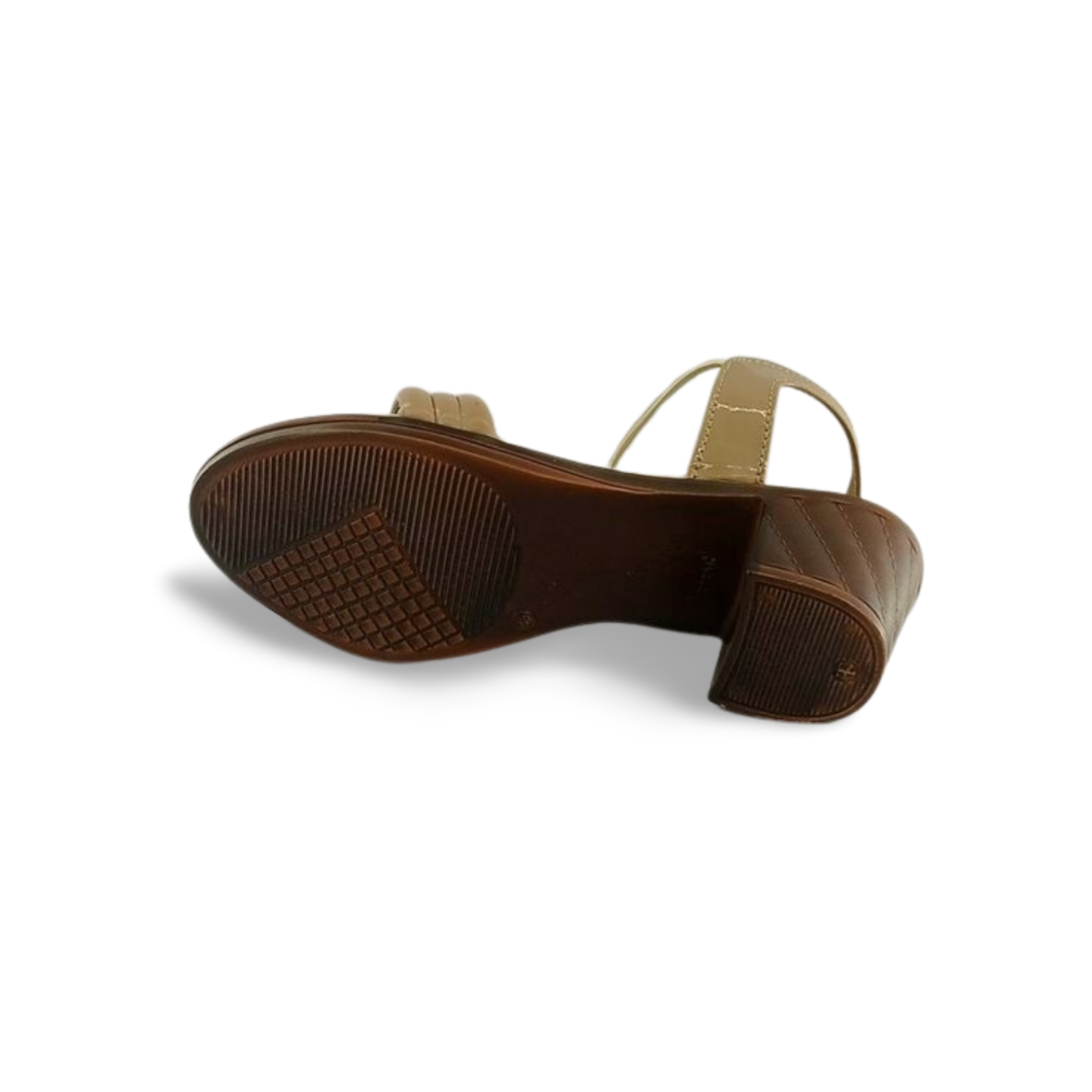 LADIES D&T SANDAL Shoes -CENTURY BOOT HOUSE-D&T