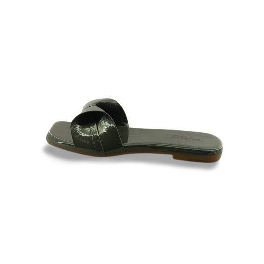 LADIES PEDISTYLE SLEEPER Shoes -CENTURY BOOT HOUSE-PEDISTYLE