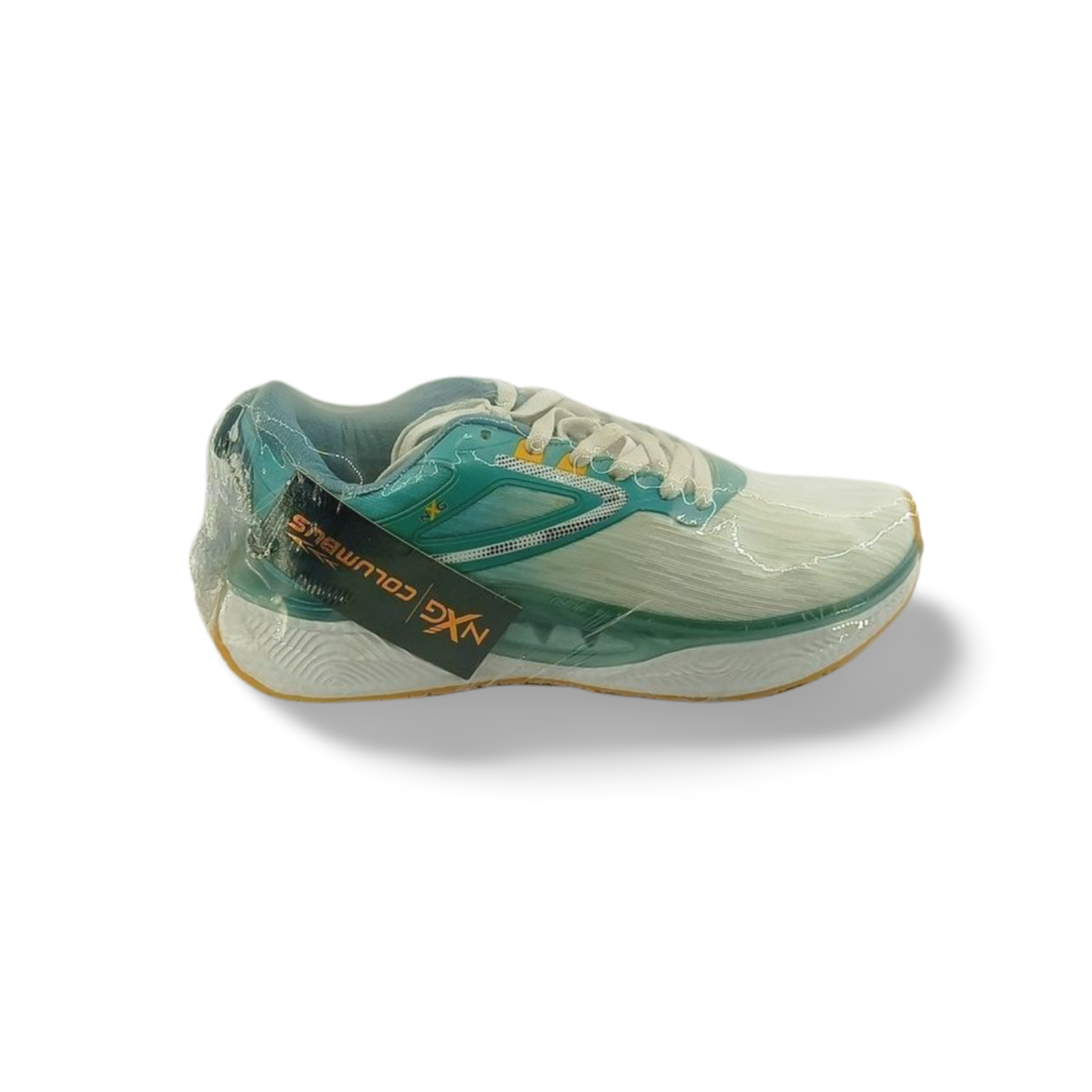 COLUMBUS SPORTS Shoes -ODIWALK FOOTWEAR-COLUMBUS