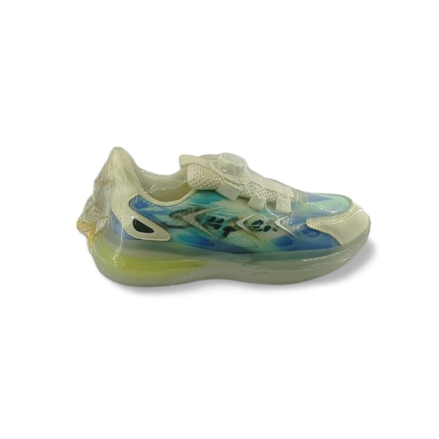 COLUMBUS SPORTS Shoes -ODIWALK FOOTWEAR-TWISTER