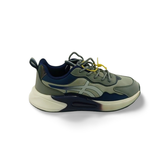 IMPORTED SPORTS Shoes -ODIWALK FOOTWEAR-SWAG