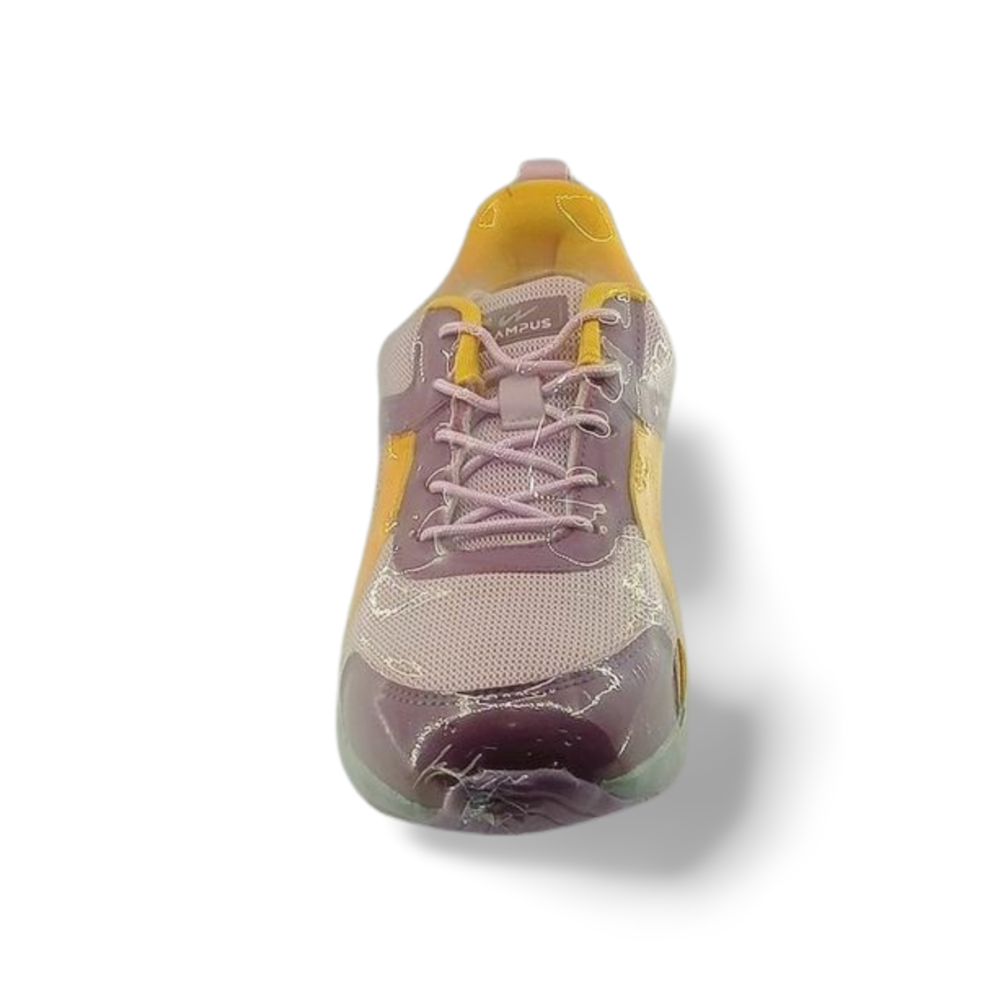 CAMPUS SPORTS Shoes -ODIWALK FOOTWEAR-MEMORYTECH