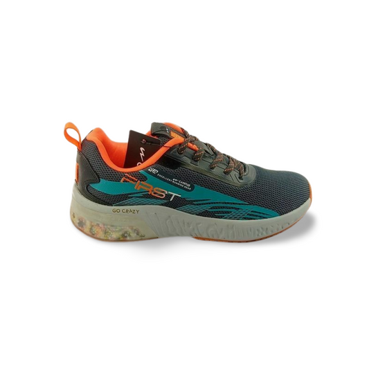 CAMPUS SPORTS Shoes -ODIWALK FOOTWEAR-FIRSTCHILD