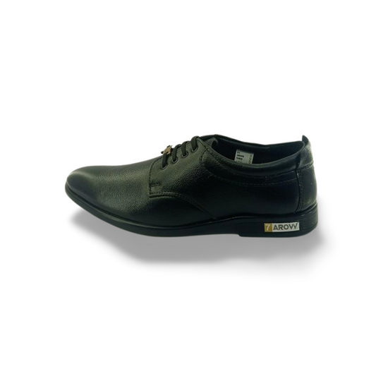 Derby Leather Formal Shoes | D.D.S.H.