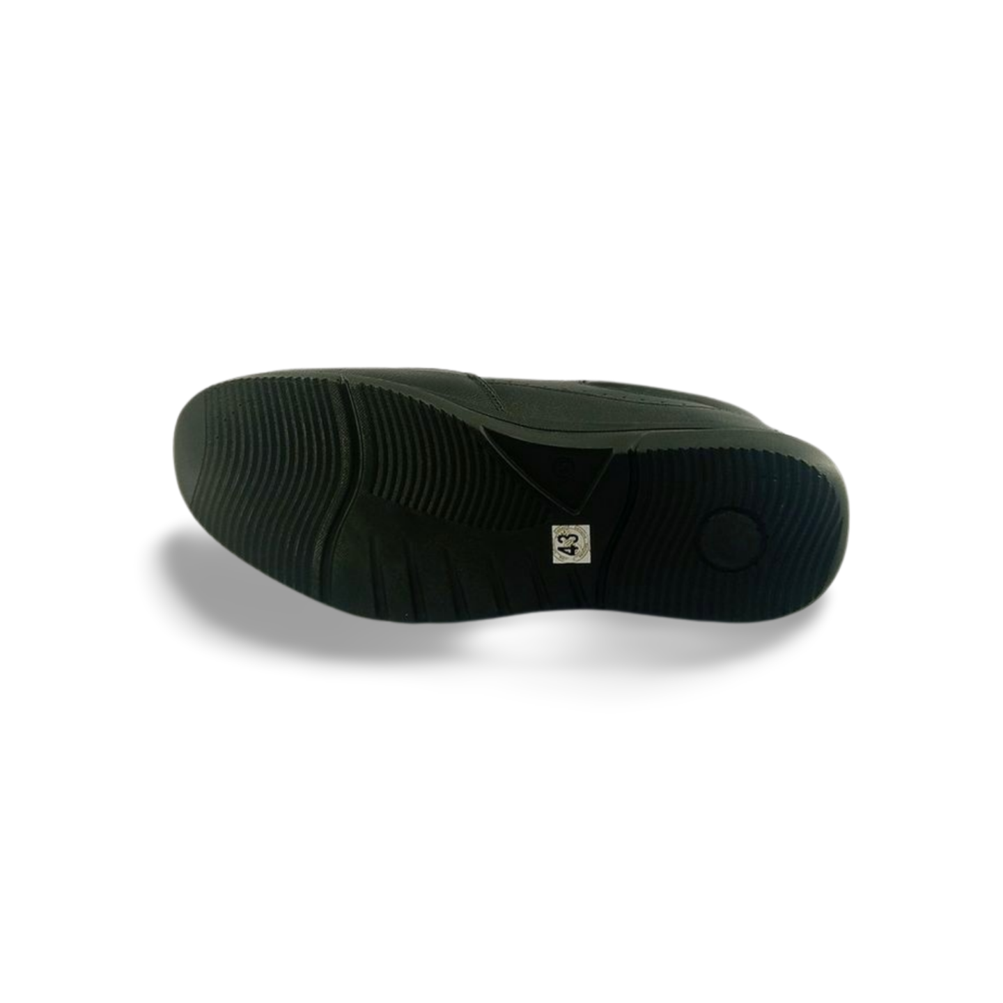 Leather Formal Shoes | D.D.S.H.