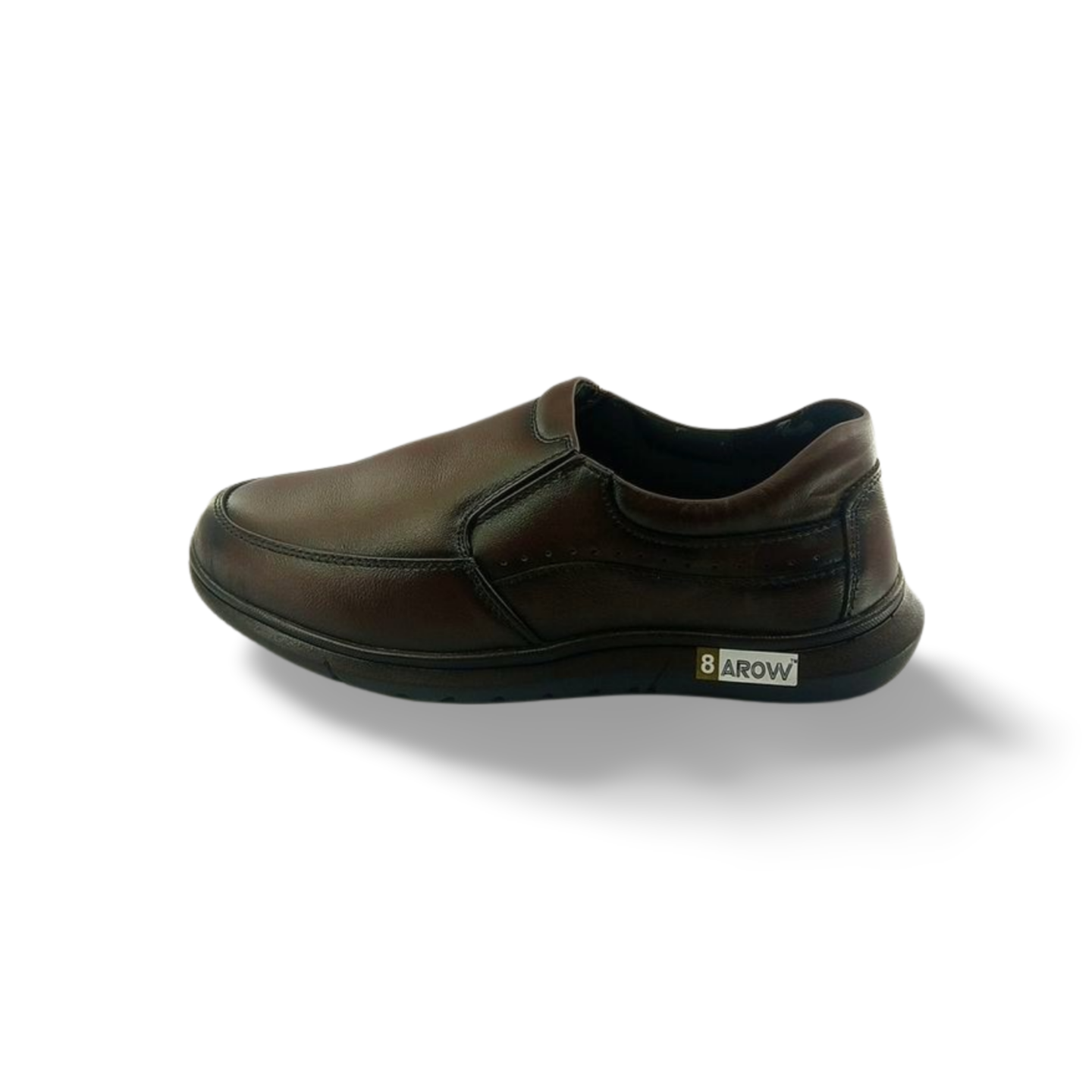 Leather Formal Shoes | D.D.S.H.
