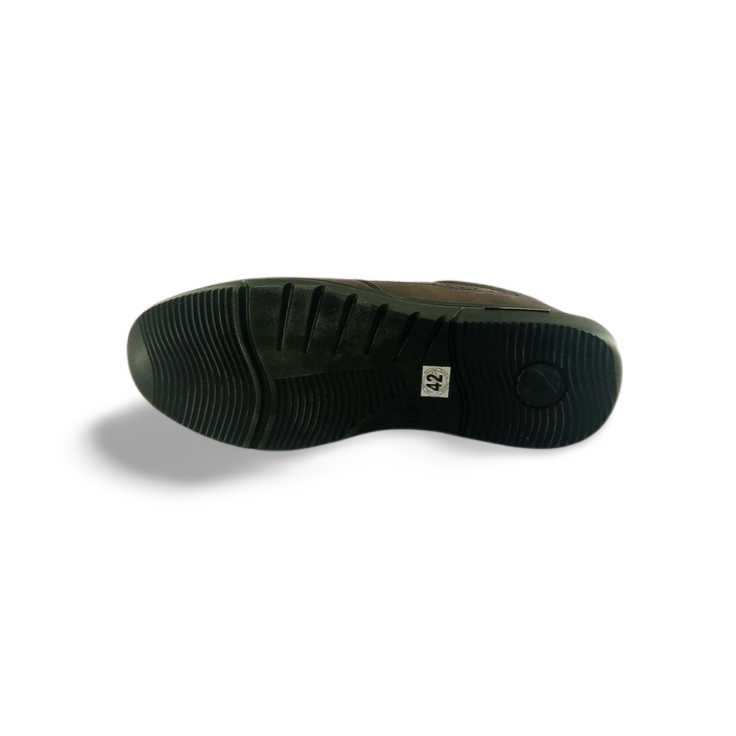 Leather Formal Shoes | D.D.S.H.
