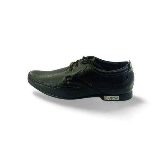 Derby Leather Formal Shoes | D.D.S.H.