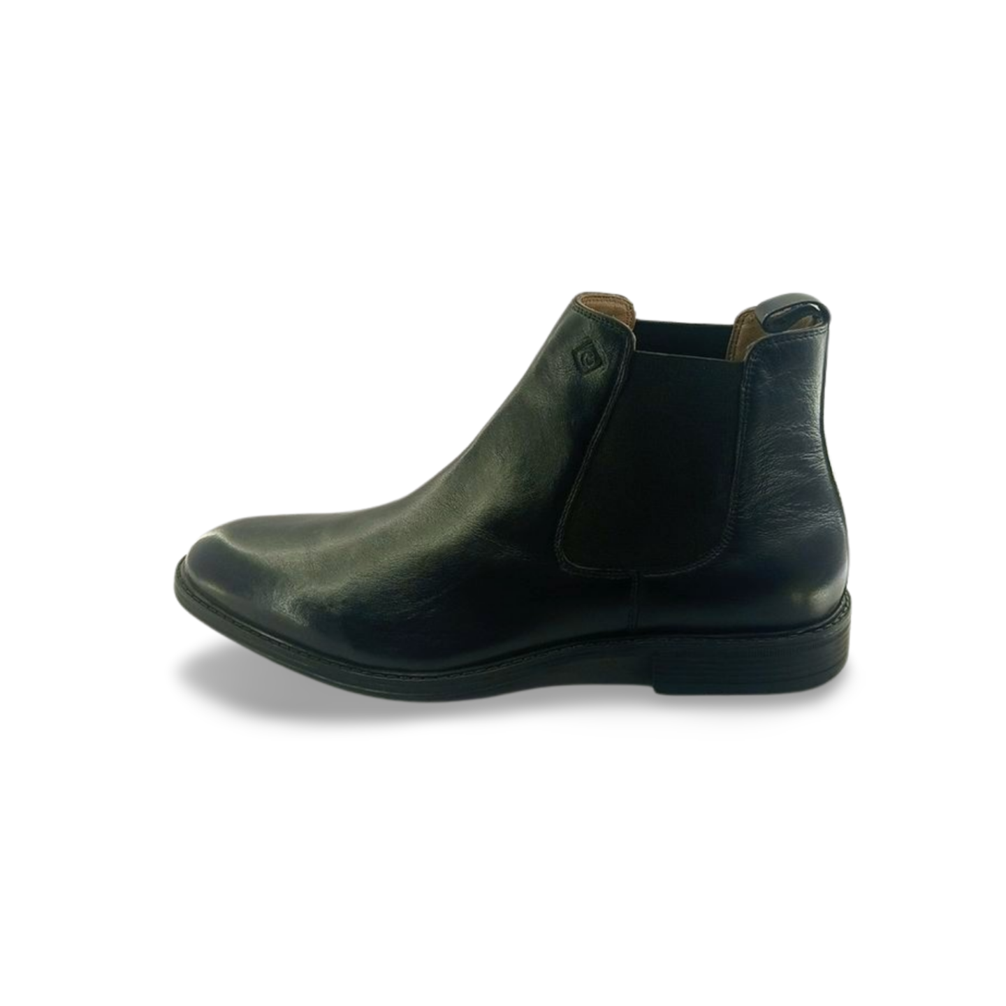 Leather Chelsy Boot Shoes | D.D.S.H.