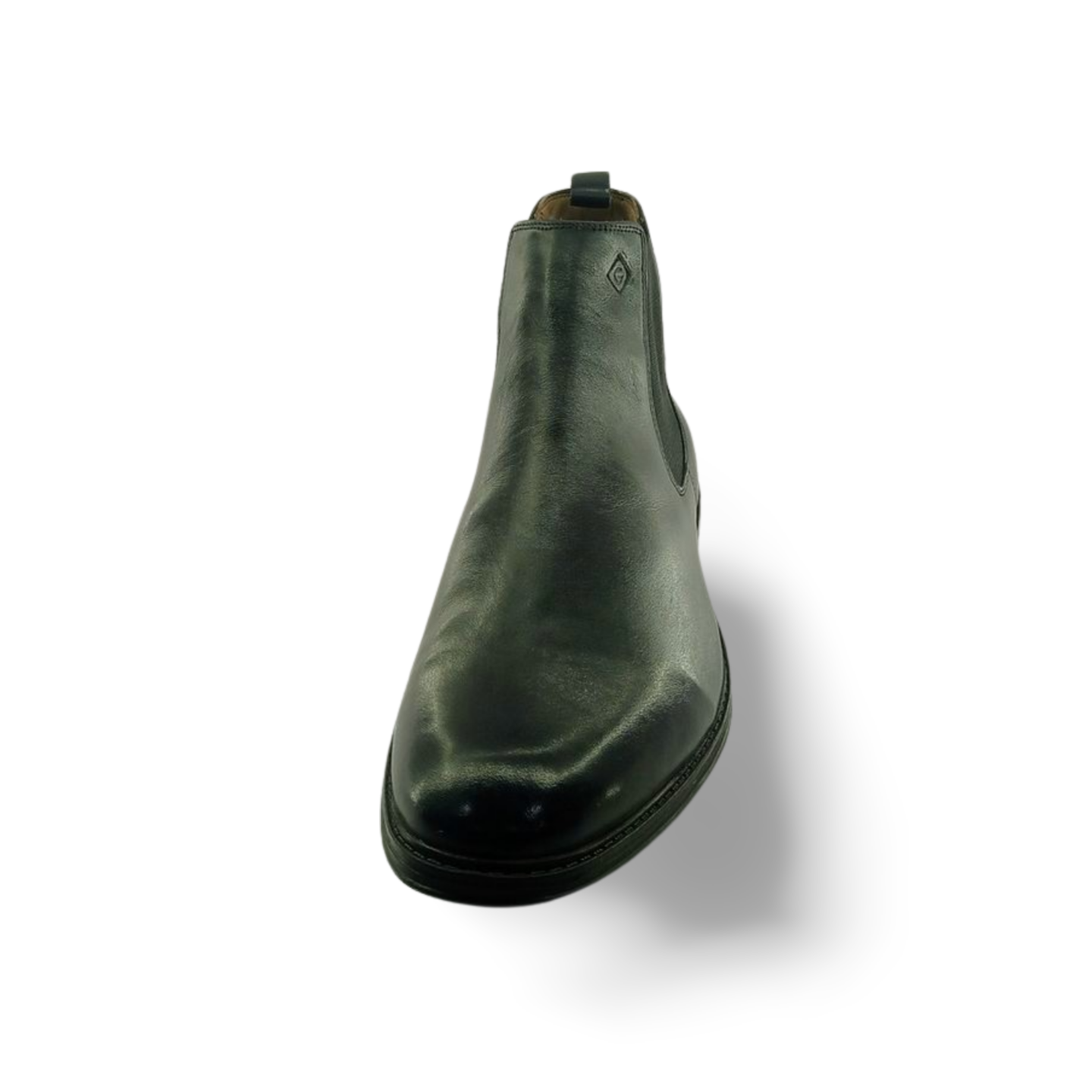 Leather Chelsy Boot Shoes | D.D.S.H.