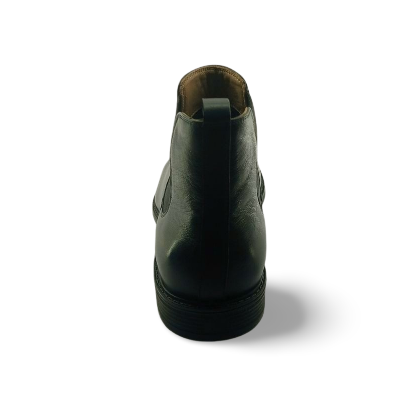 Leather Chelsy Boot Shoes | D.D.S.H.