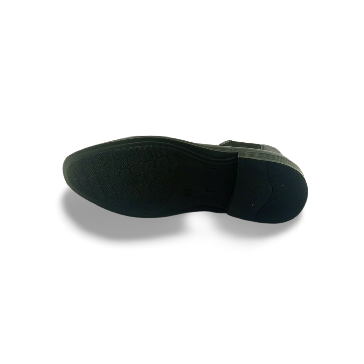Leather Chelsy Boot Shoes | D.D.S.H.