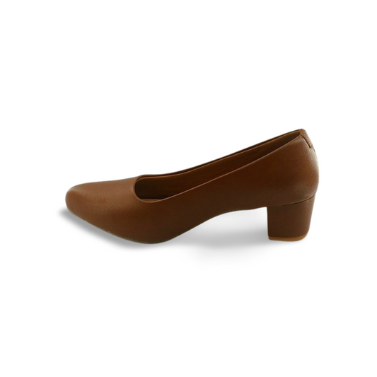 Synthetic Leather Bellies Shoes | D.D.S.H.