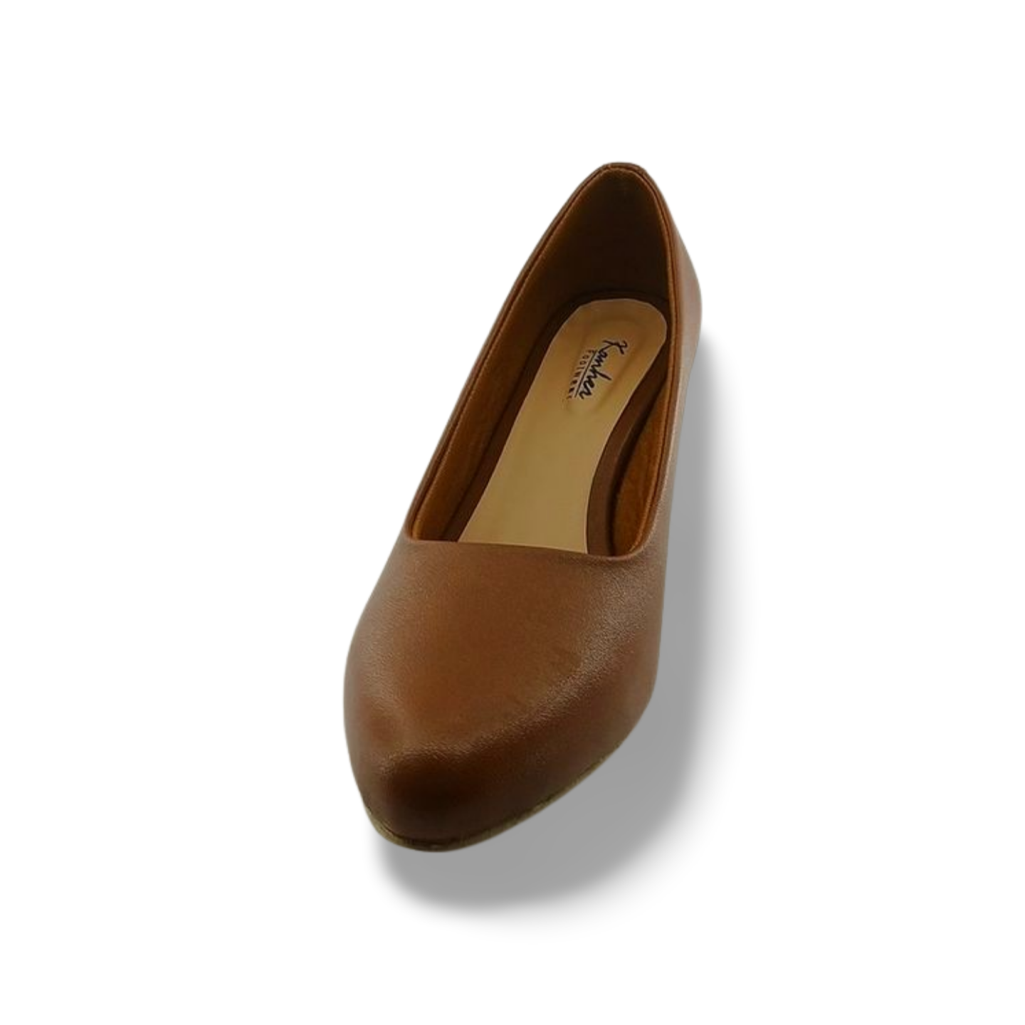 Synthetic Leather Bellies Shoes | D.D.S.H.