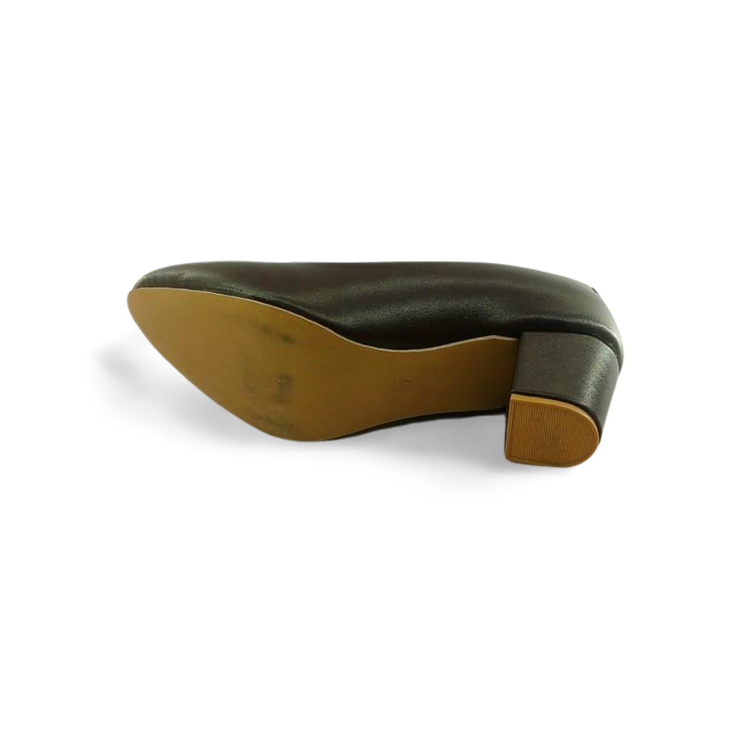 Synthetic Leather Bellies Shoes | D.D.S.H.
