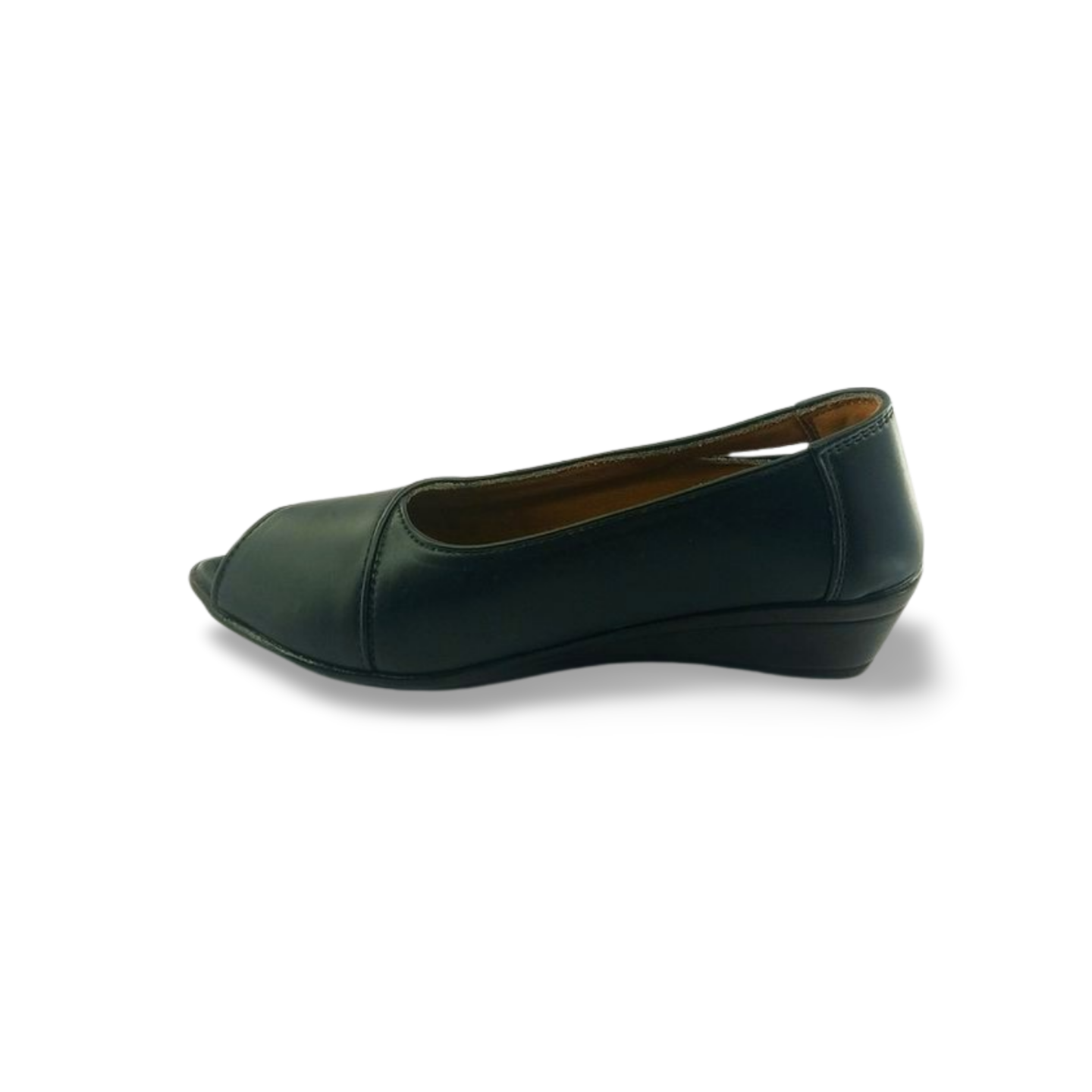 Synthetic Leather Bellies Shoes | D.D.S.H.