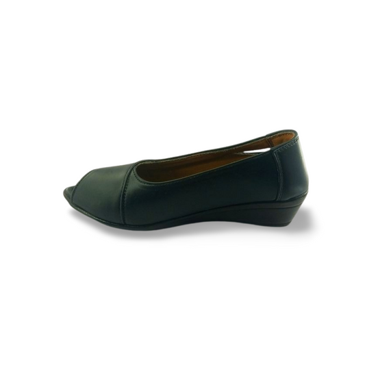 Synthetic Leather Bellies Shoes | D.D.S.H.