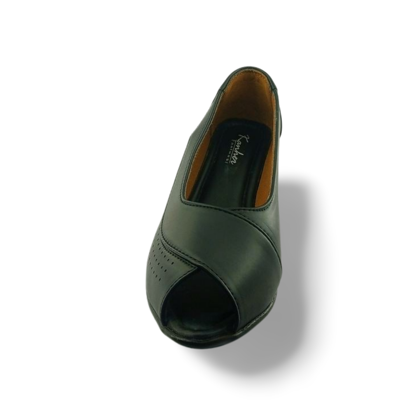 Synthetic Leather Bellies Shoes | D.D.S.H.