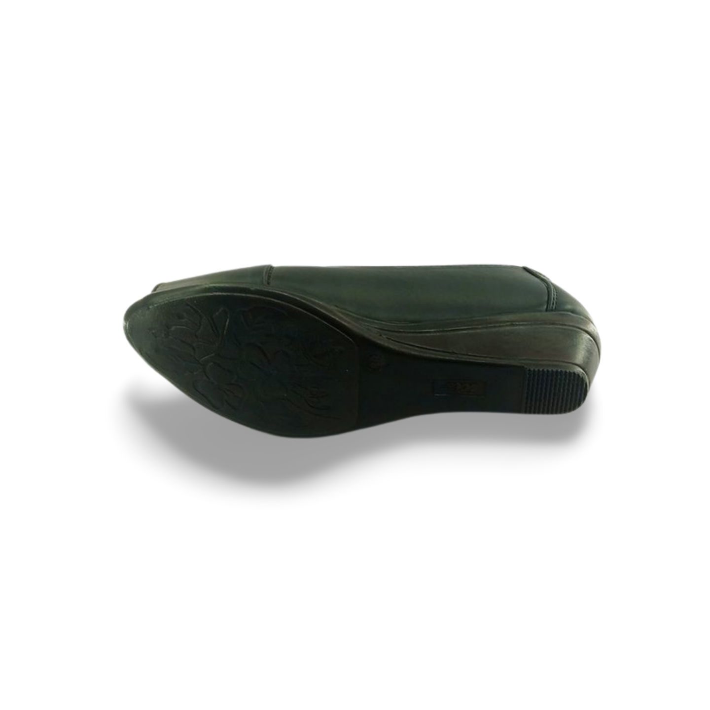 Synthetic Leather Bellies Shoes | D.D.S.H.