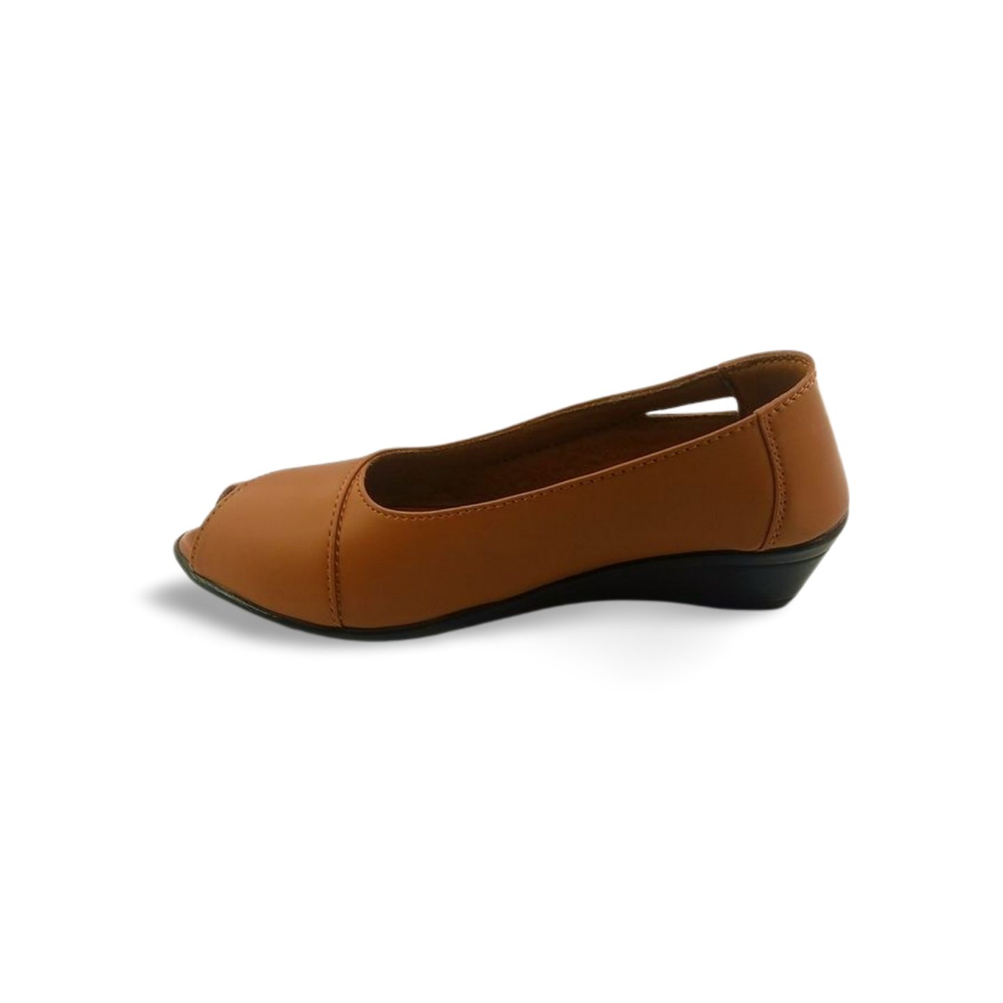Synthetic Leather Bellies Shoes | D.D.S.H.