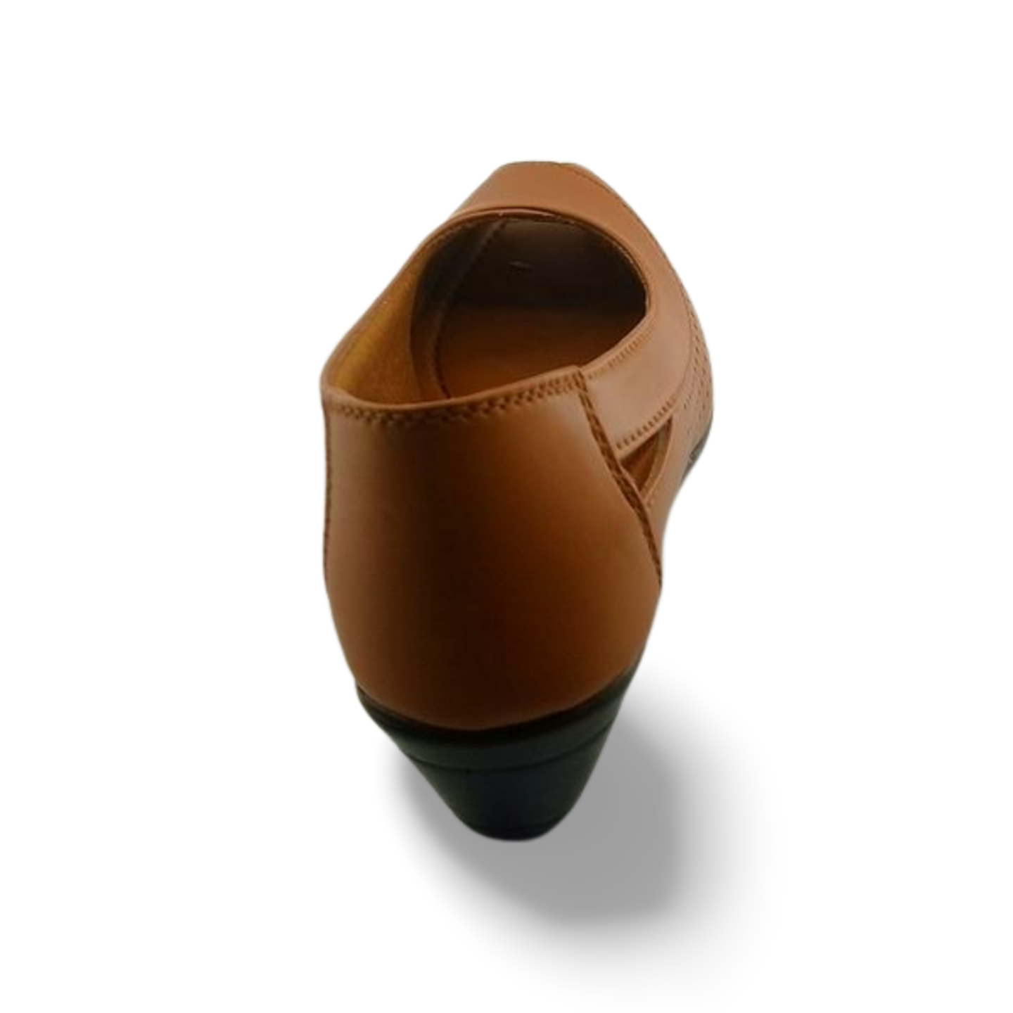 Synthetic Leather Bellies Shoes | D.D.S.H.