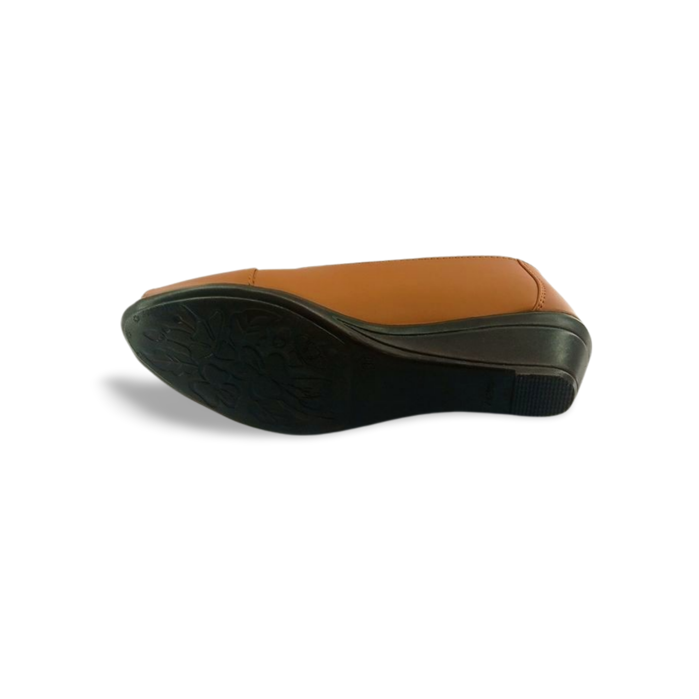 Synthetic Leather Bellies Shoes | D.D.S.H.