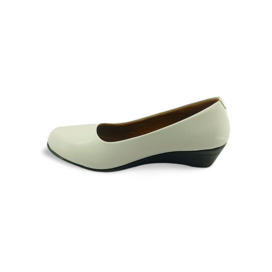 Synthetic Leather Bellies Shoes | D.D.S.H.