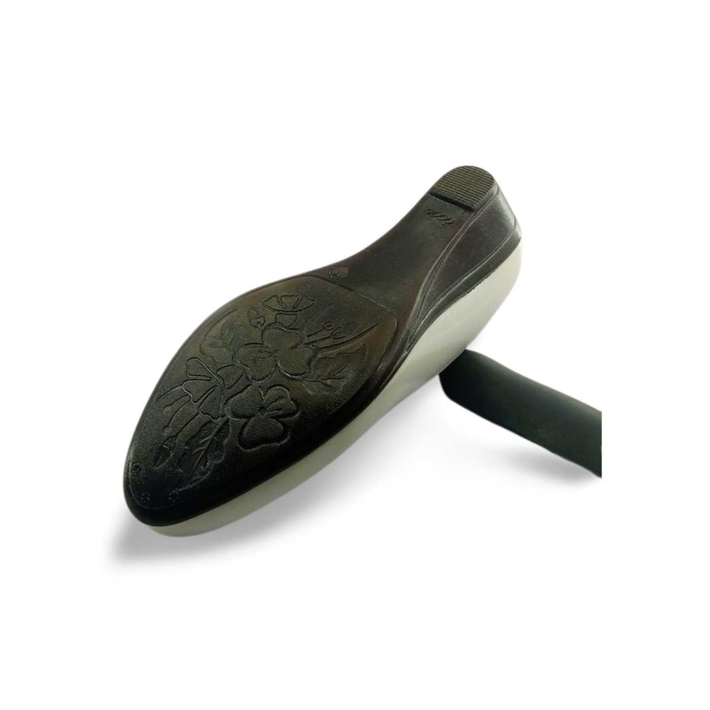 Synthetic Leather Bellies Shoes | D.D.S.H.