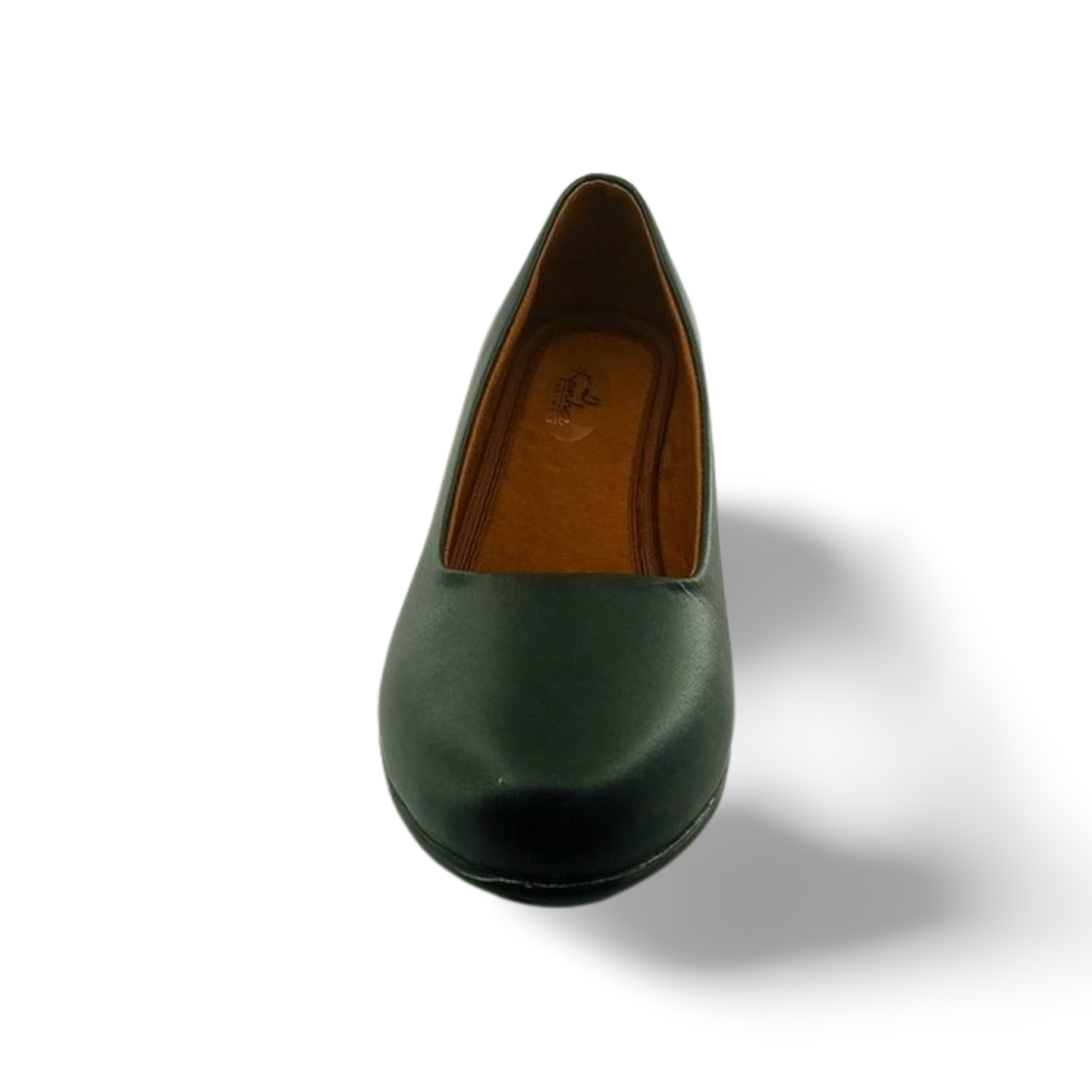 Synthetic Leather Bellies Shoes | D.D.S.H.