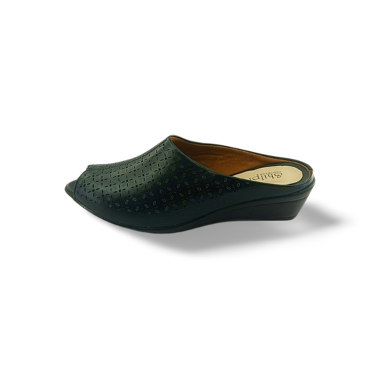Synthetic Leather Bellies Shoes | D.D.S.H.