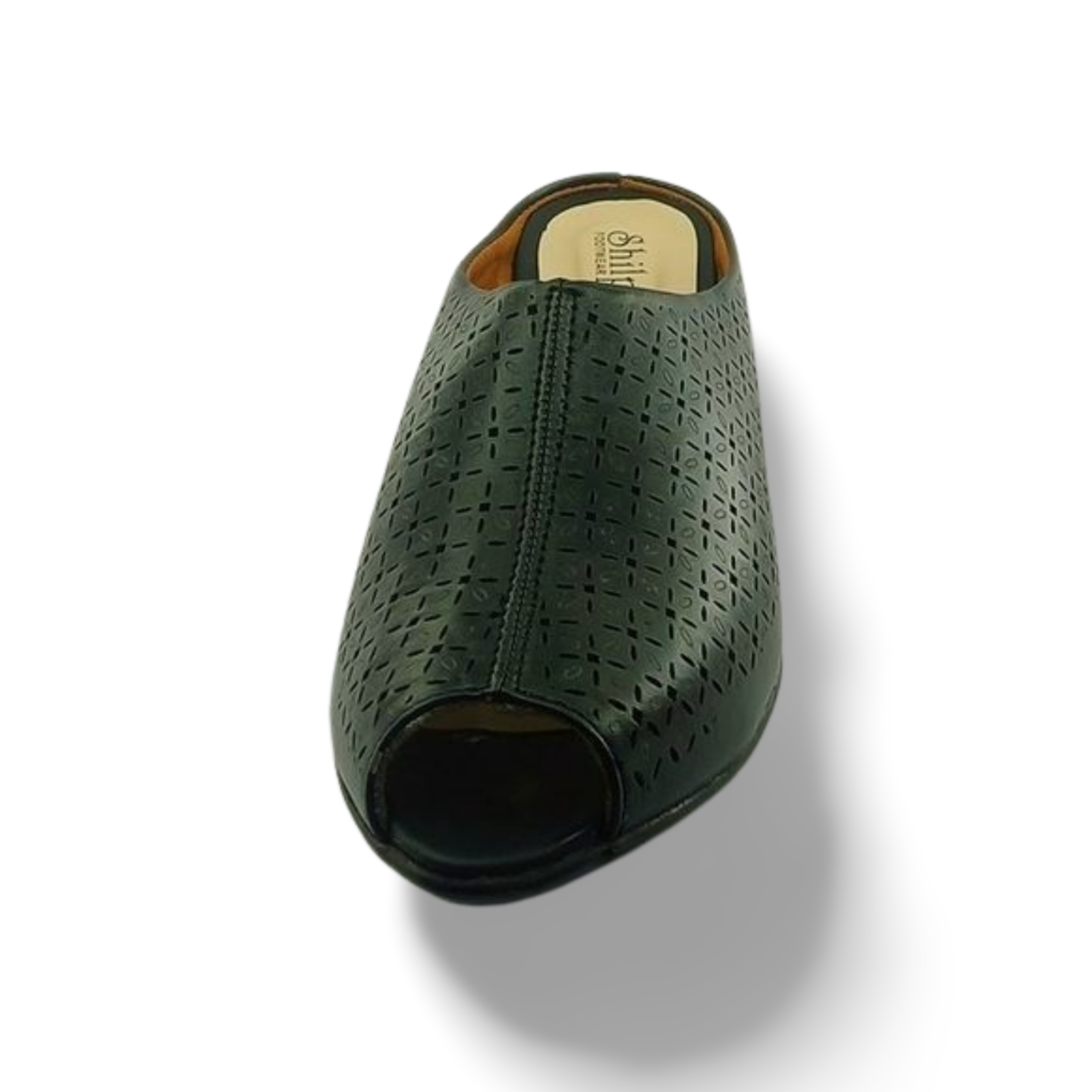 Synthetic Leather Bellies Shoes | D.D.S.H.