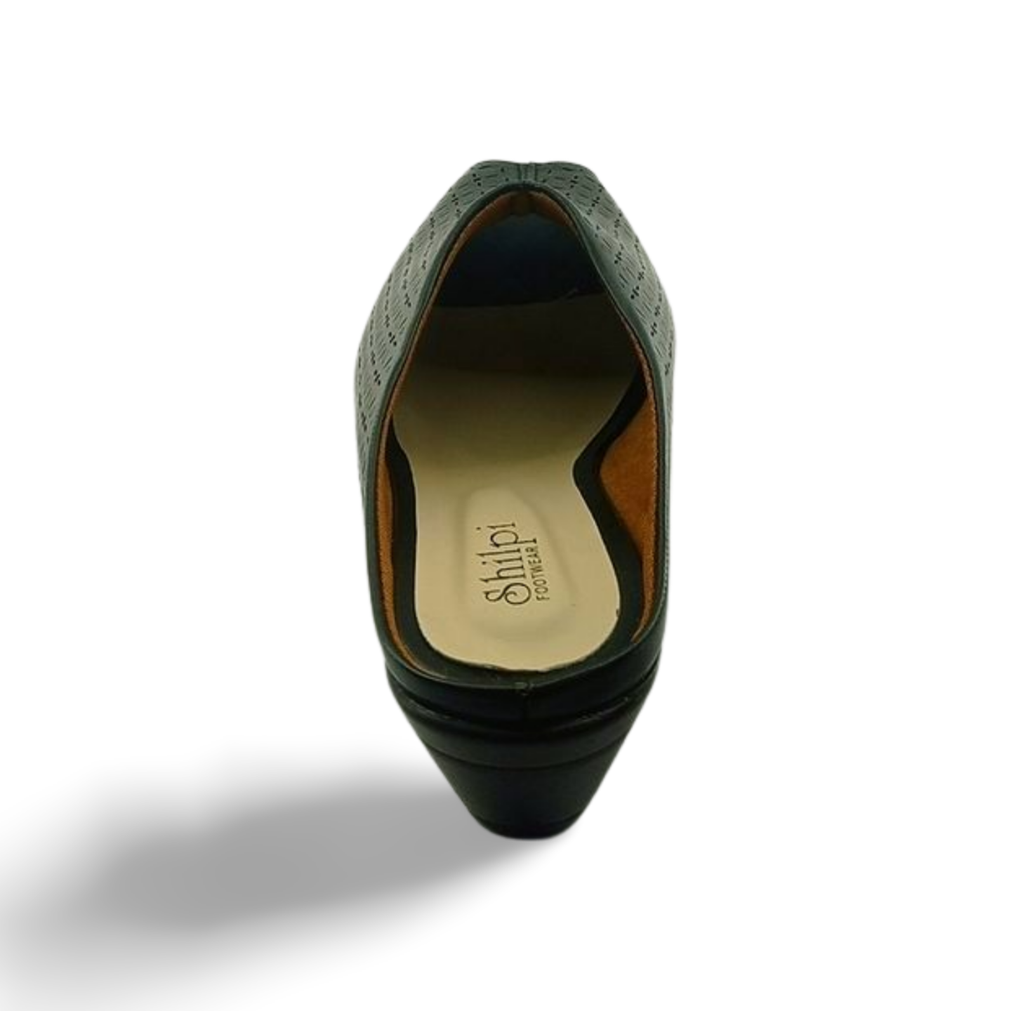 Synthetic Leather Bellies Shoes | D.D.S.H.