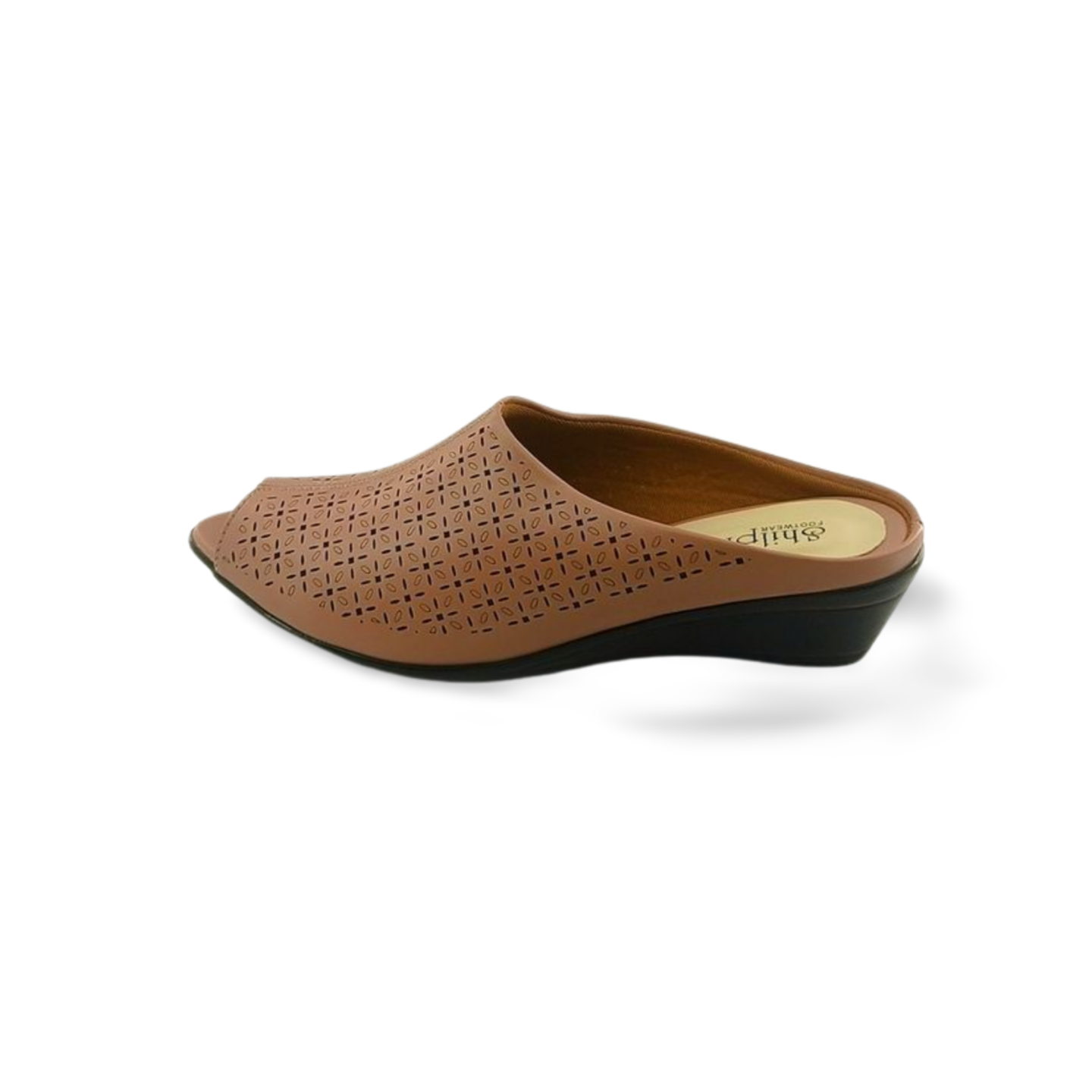 Synthetic Leather Bellies Shoes | D.D.S.H.