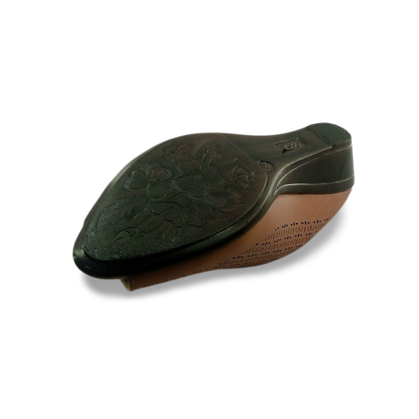 Synthetic Leather Bellies Shoes | D.D.S.H.
