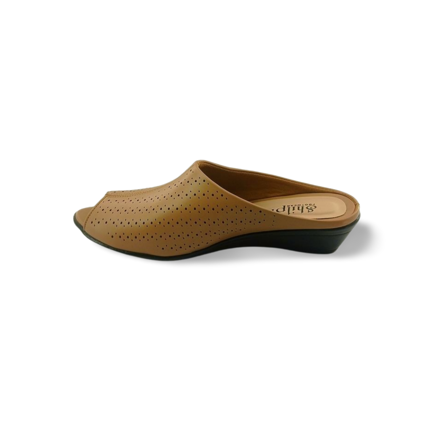 Synthetic Leather Bellies Shoes | D.D.S.H.