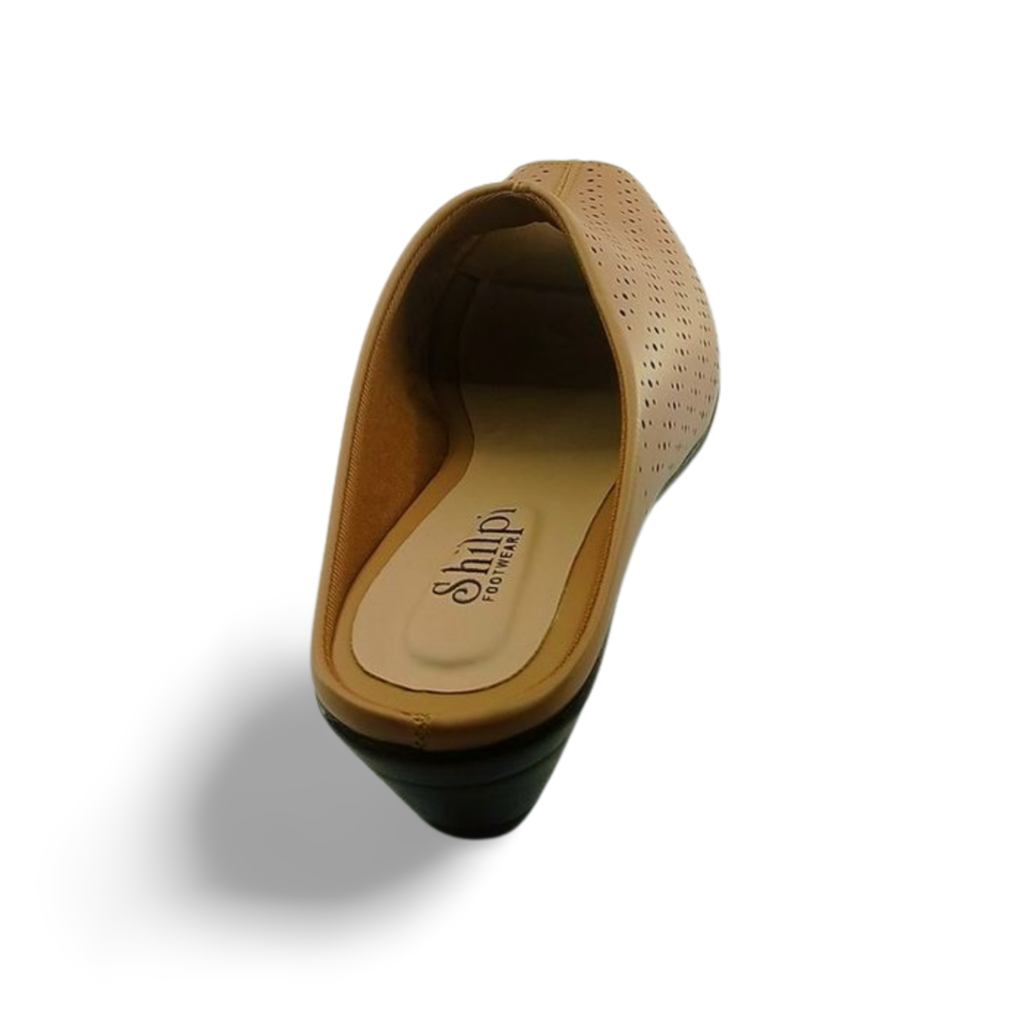 Synthetic Leather Bellies Shoes | D.D.S.H.