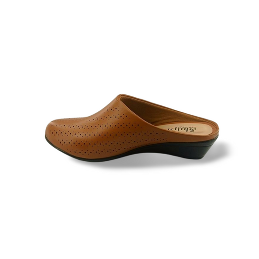 Patent Leather Bellies Shoes | D.D.S.H.