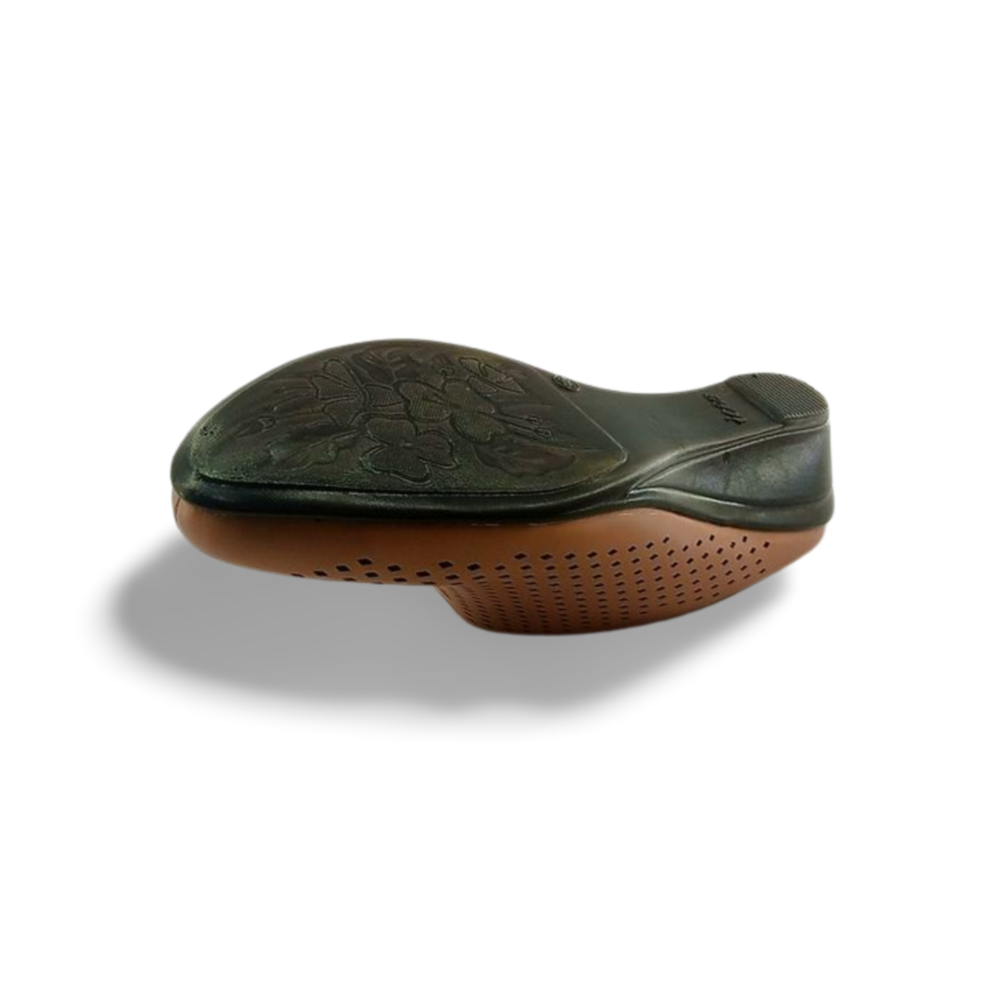 Patent Leather Bellies Shoes | D.D.S.H.