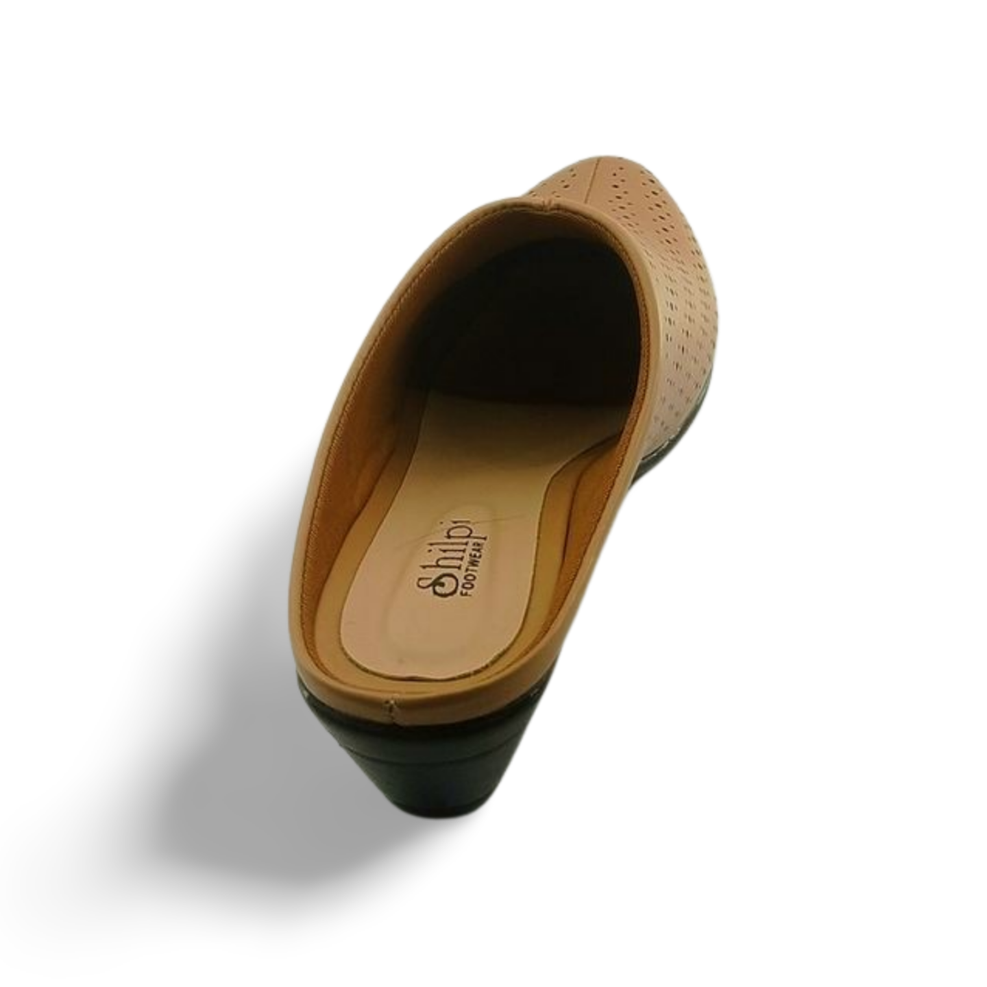 Patent Leather Bellies Shoes | D.D.S.H.